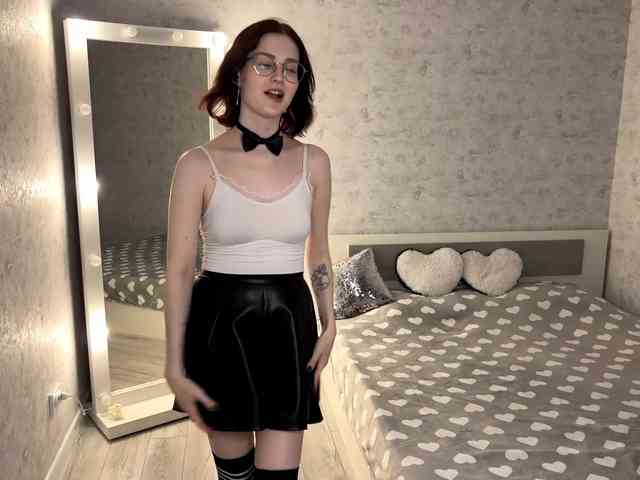 KittyNolick webcam