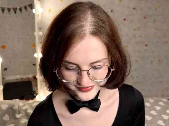 KittyNolick webcam