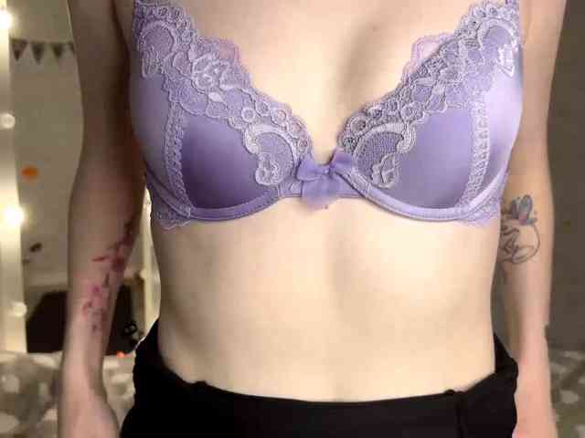 KittyNolick webcam