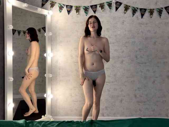 KittyNolick webcam