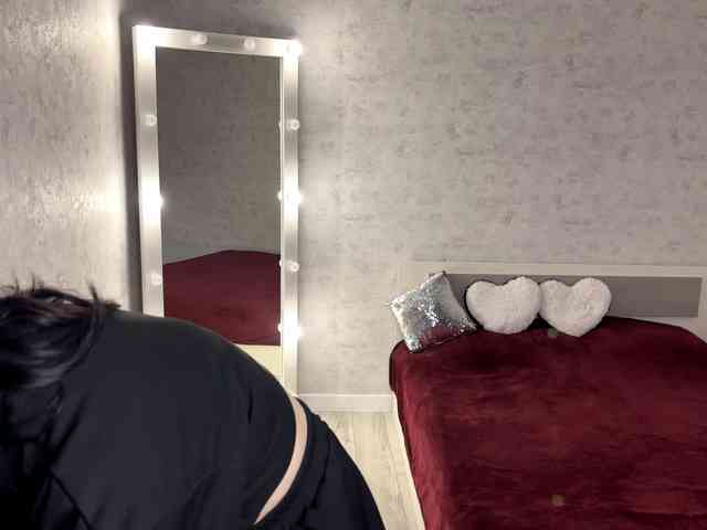 KittyNolick webcam