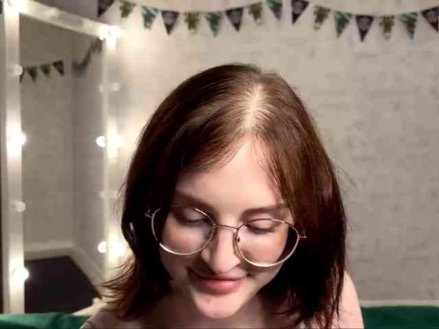 KittyNolick webcam