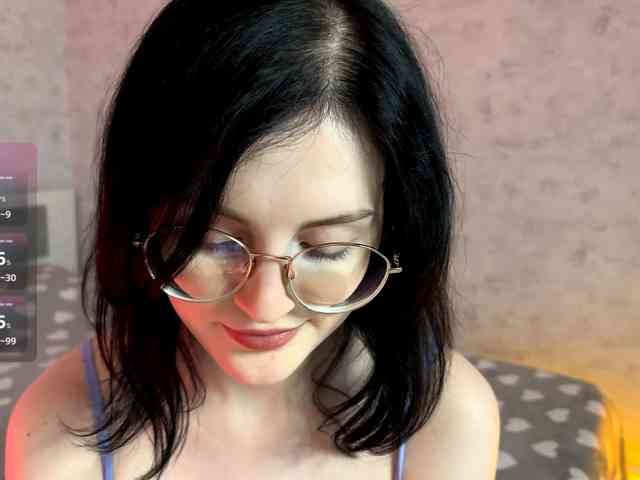 KittyNolick webcam