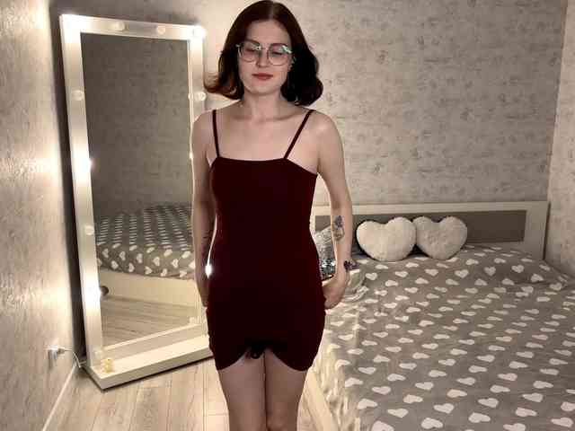 KittyNolick webcam