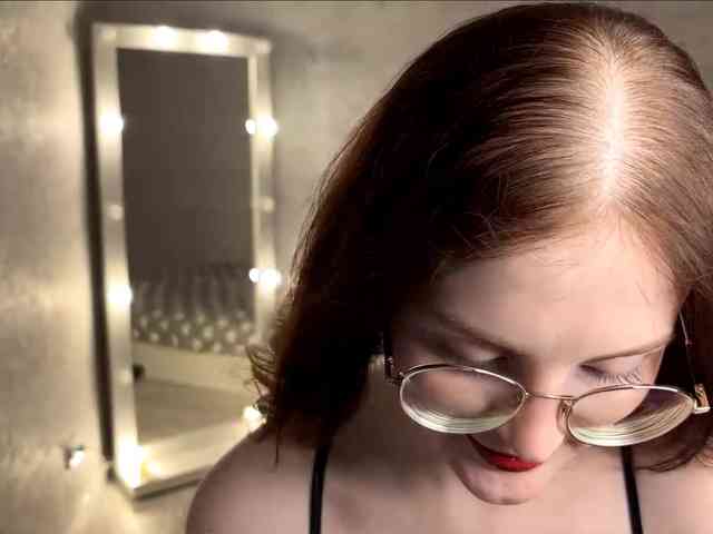 KittyNolick webcam