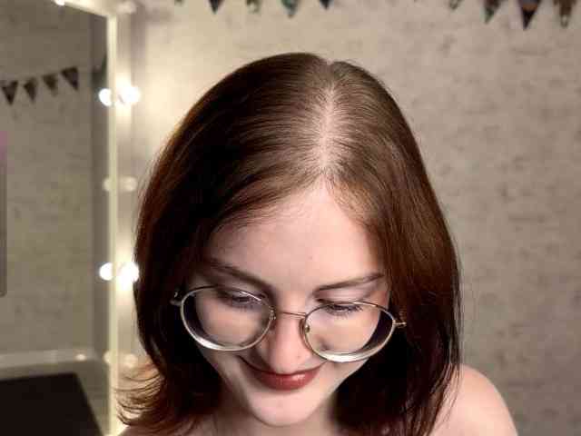 KittyNolick webcam
