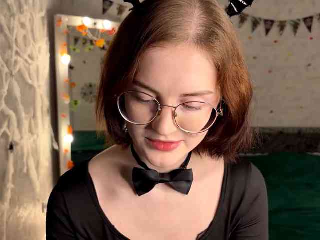 KittyNolick webcam