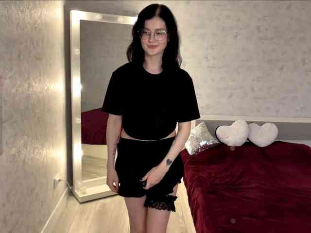 KittyNolick webcam