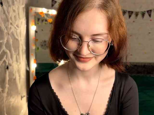 KittyNolick webcam