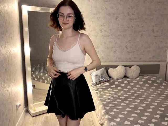 KittyNolick webcam