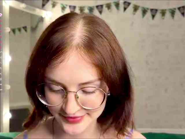 KittyNolick webcam