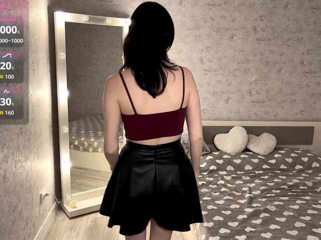 KittyNolick webcam
