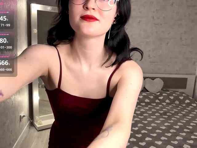 KittyNolick webcam