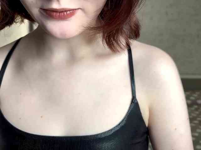 KittyNolick webcam