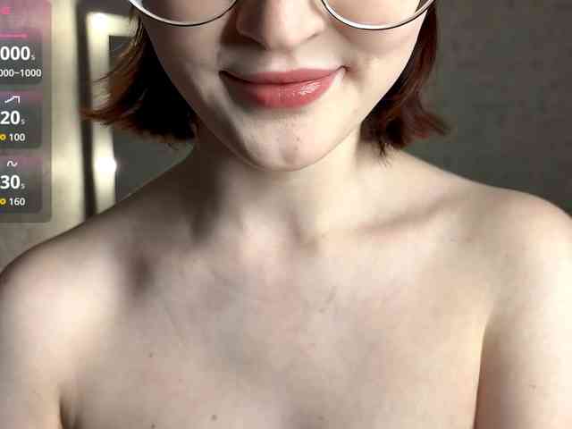 KittyNolick webcam