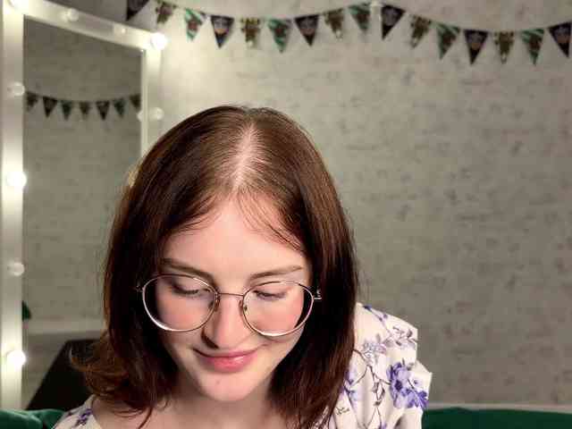 free sex cam KittyNolick
