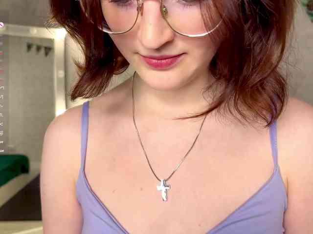 KittyNolick webcam
