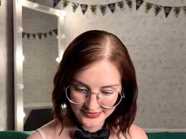 KittyNolick webcam