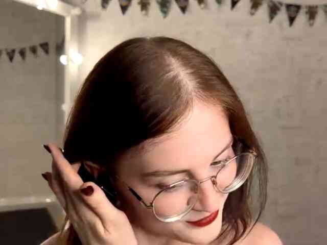 KittyNolick webcam