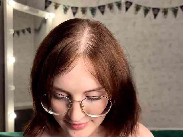 KittyNolick webcam
