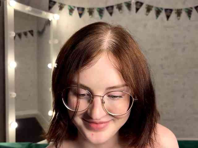KittyNolick webcam