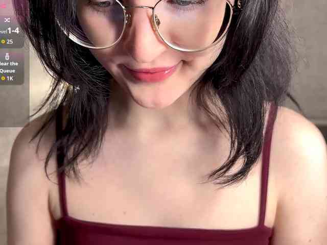 KittyNolick webcam