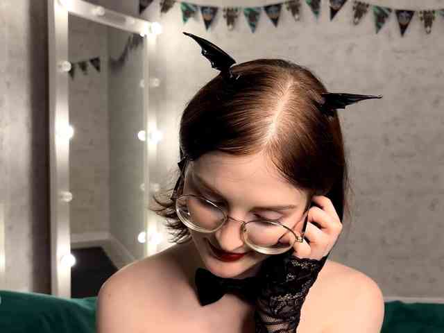 KittyNolick webcam