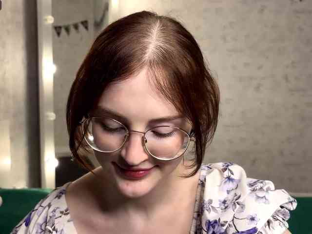 KittyNolick webcam