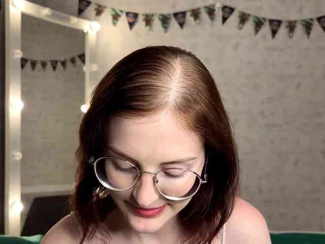 KittyNolick webcam