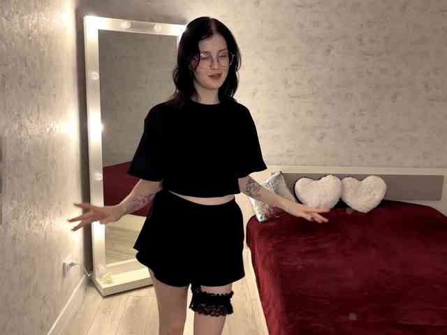KittyNolick webcam
