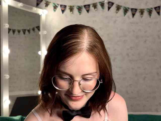 KittyNolick webcam