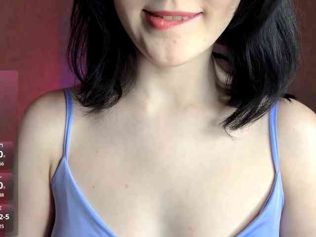 KittyNolick webcam