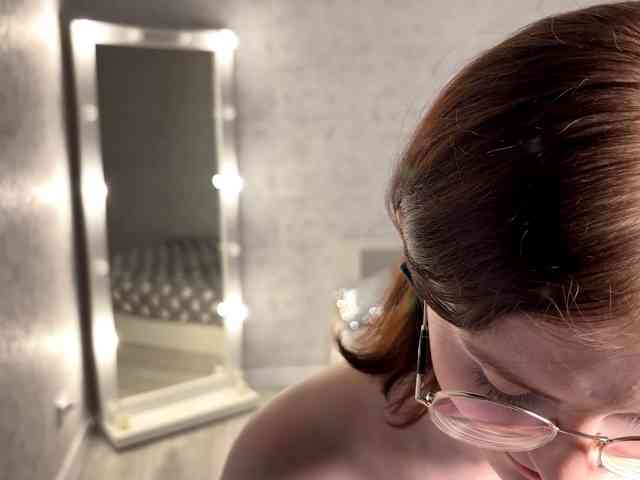 KittyNolick webcam