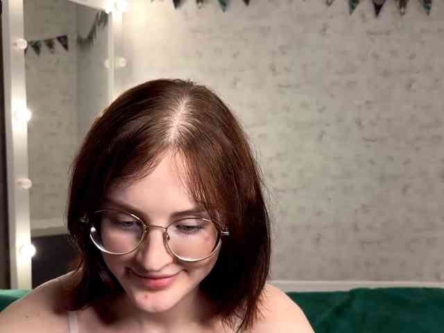 KittyNolick webcam