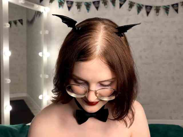 KittyNolick webcam