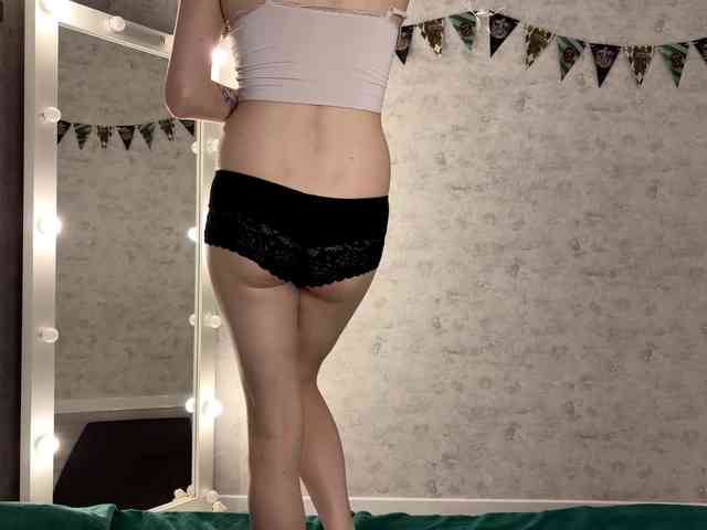 KittyNolick webcam