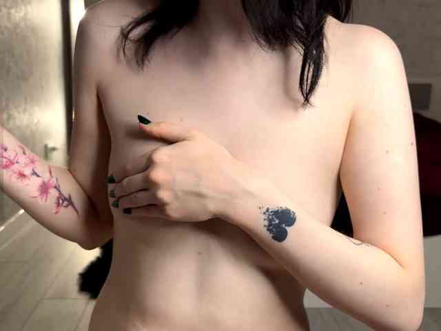 KittyNolick webcam