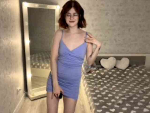 KittyNolick webcam
