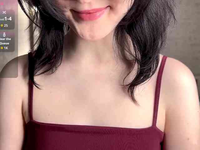 KittyNolick webcam