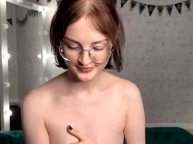 KittyNolick webcam