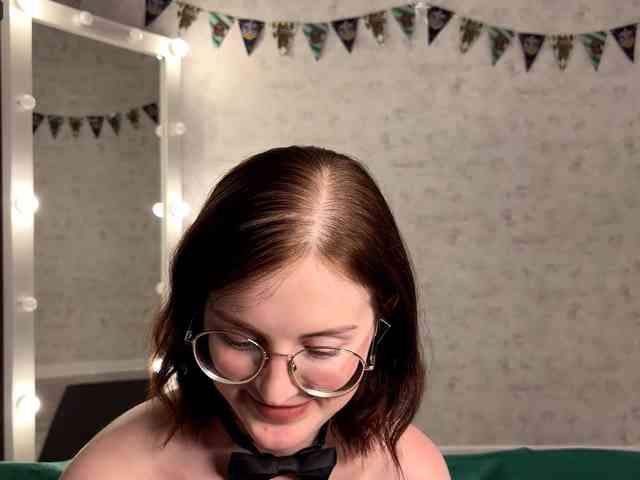 KittyNolick webcam