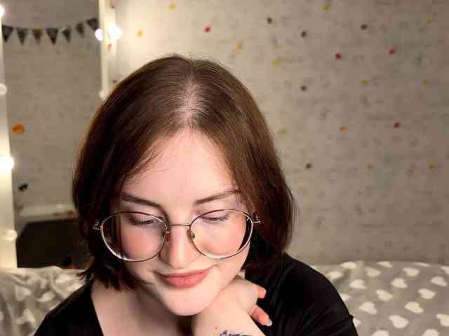 KittyNolick webcam