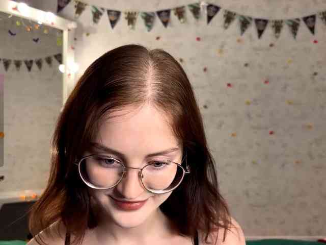 KittyNolick webcam