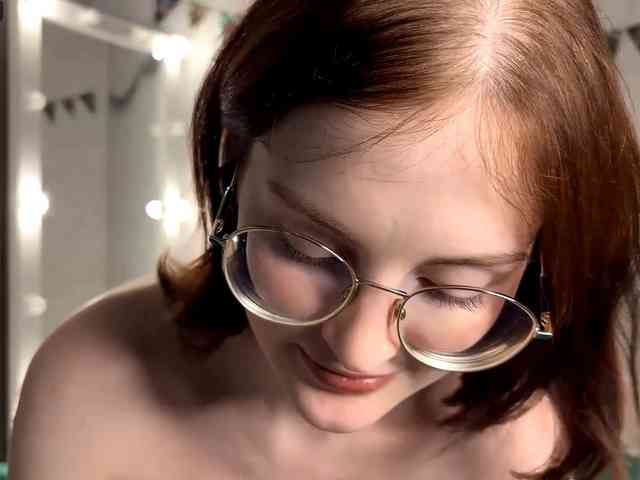 KittyNolick webcam
