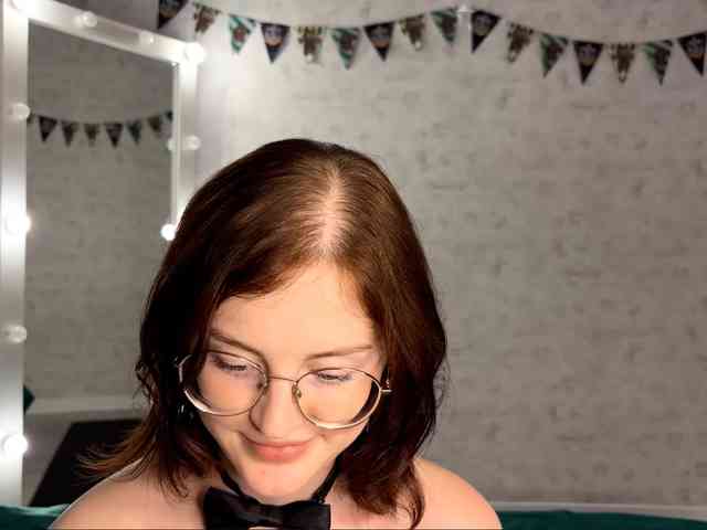 KittyNolick webcam