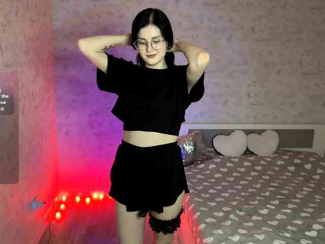 KittyNolick webcam