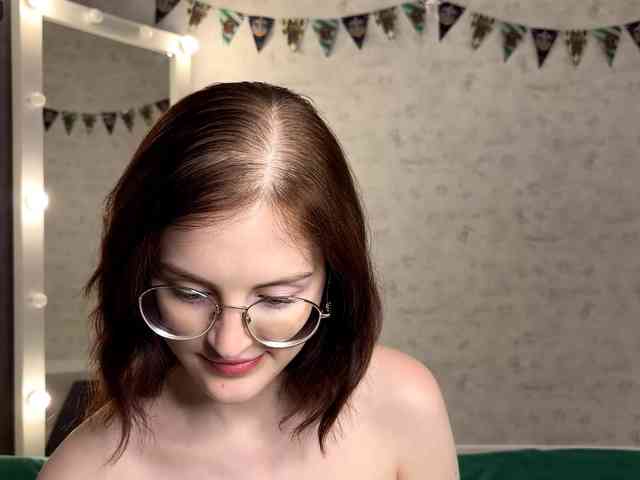 KittyNolick webcam