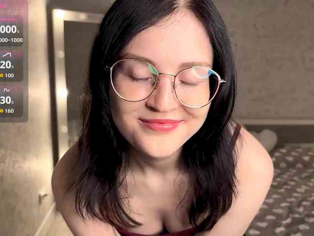 KittyNolick webcam