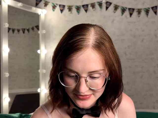 KittyNolick webcam