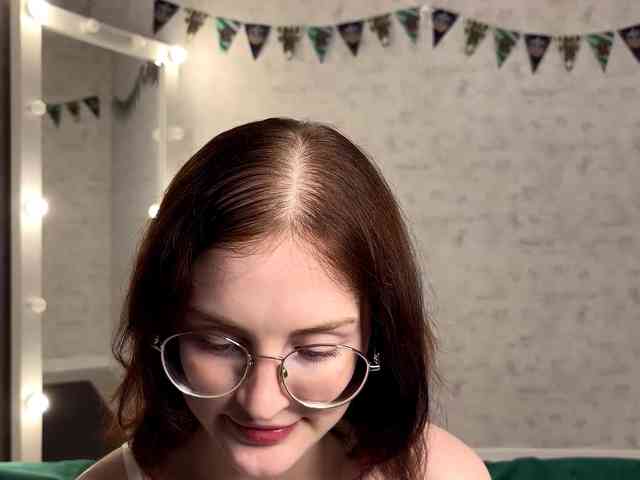 KittyNolick webcam